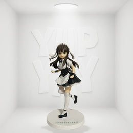 SEGA Is The Order a Rabbit?? - Chiya LPM Prize Figure