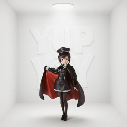 SEGA In the Order a Rabbit?? - Rabbit House Tea Party Rize PM Figure