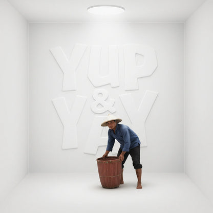 SEGA In the Order a Rabbit?? - Rabbit House Tea Party Rize PM Figure