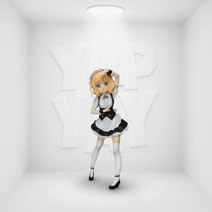 SEGA Is The Order a Rabbit?? - Syaro LPM Prize Figure