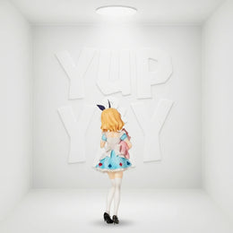 SEGA Is The Order a Rabbit?? - Syaro LPM Prize Figure