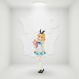 SEGA Is The Order a Rabbit?? - Syaro LPM Prize Figure