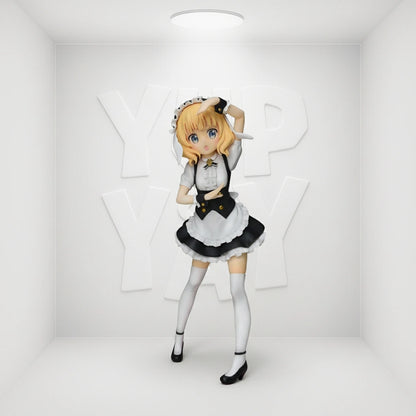 SEGA Is The Order a Rabbit?? - Syaro LPM Prize Figure