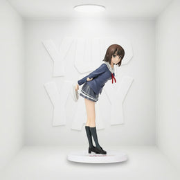 SEGA Saekano How to Raise a Boring Girlfriend - Megumi Kato SPM Prize Figure
