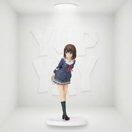 SEGA Saekano How to Raise a Boring Girlfriend - Megumi Kato SPM Prize Figure