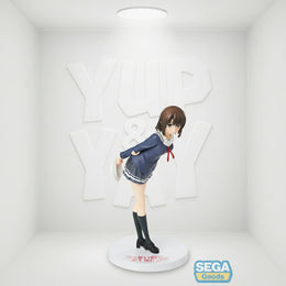 SEGA Saekano How to Raise a Boring Girlfriend - Megumi Kato SPM Prize Figure