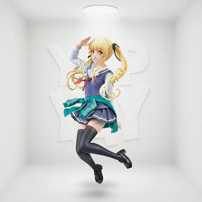 SEGA Saekano: How to Raise a Boring Girlfriend - Eriri Spencer Sawamura SPM Prize Figure