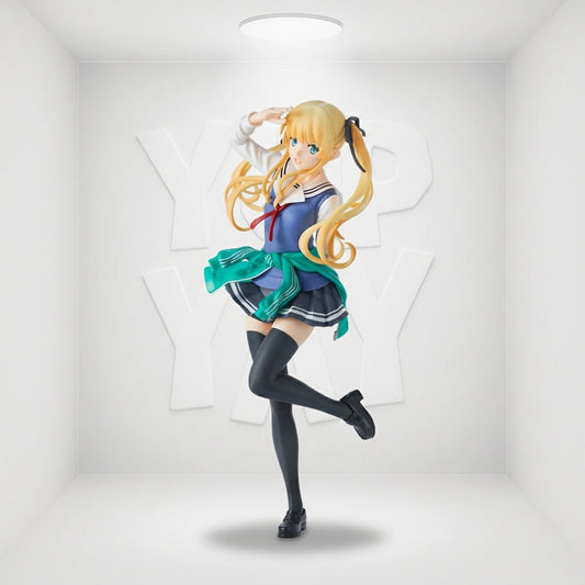 SEGA Saekano: How to Raise a Boring Girlfriend - Eriri Spencer Sawamura SPM Prize Figure