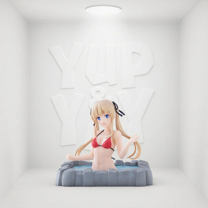 SEGA Saekano: How to Raise a Boring Girlfriend - Eriri Spencer Sawamura SPM Prize Figure