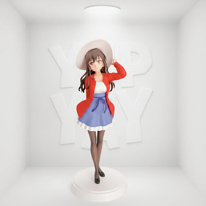 SEGA Saekano The Movie: Finale - Utaha Kasumigaoka SPM Prize Figure