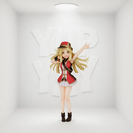 Sega Tsurumaki Kokoro Figure
