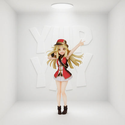 Sega Tsurumaki Kokoro Figure