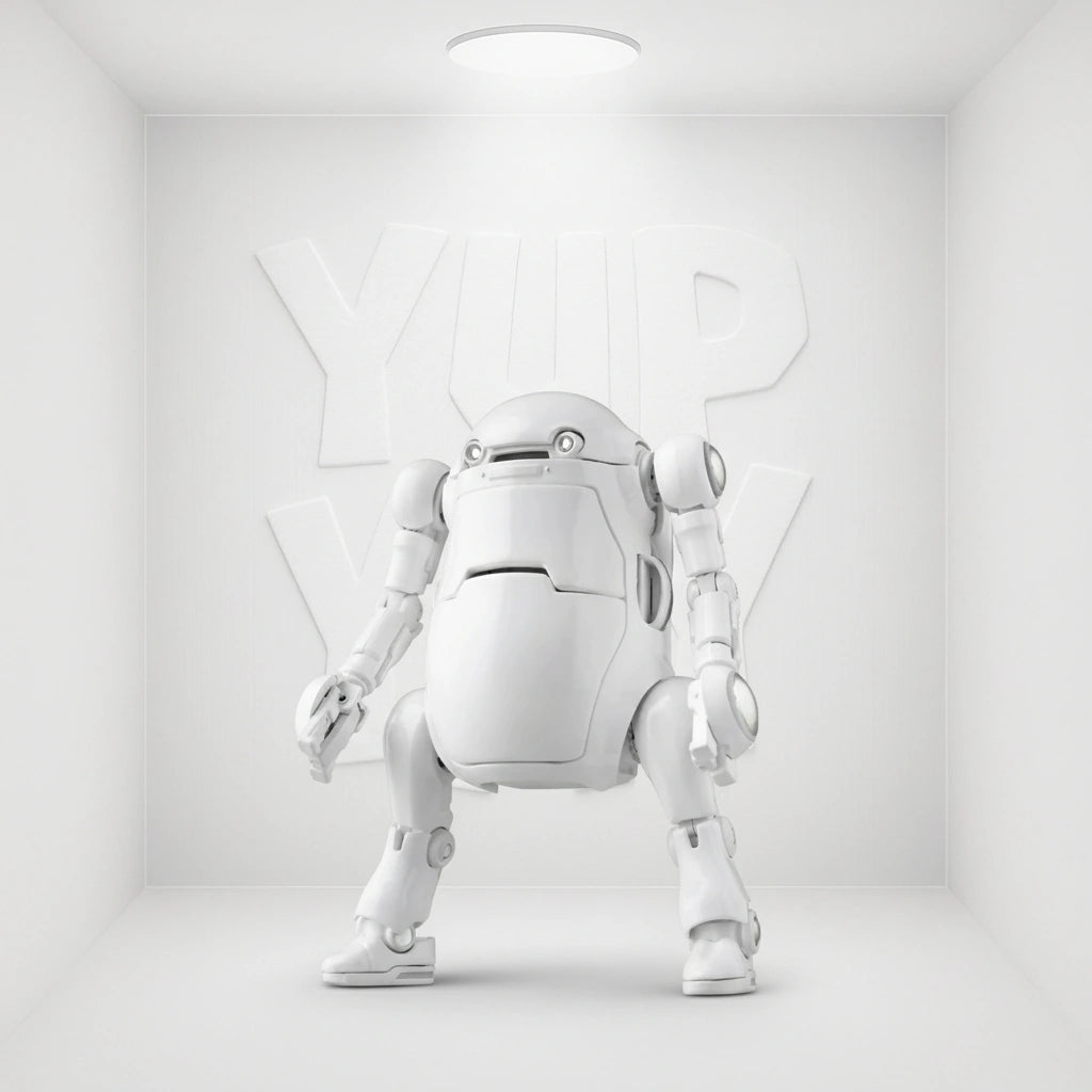 Sentinel Wego - Wego 80's Ver.