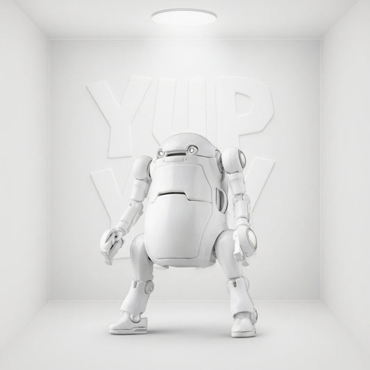 Sentinel Wego - Wego 80's Ver.