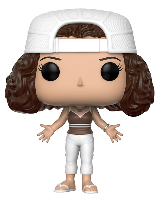 Funko Pop! Friends - Monica Gellar (Chase) #704