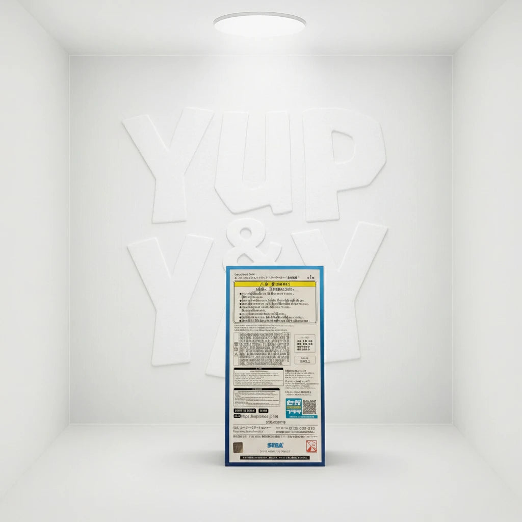 SEGA Fate/Grand Order SPM Figure Berserker/Miyamoto Musashi (Swimsuit Ver.)