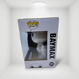 Supersized Funko Pop! Big Hero 6 - Baymax #111