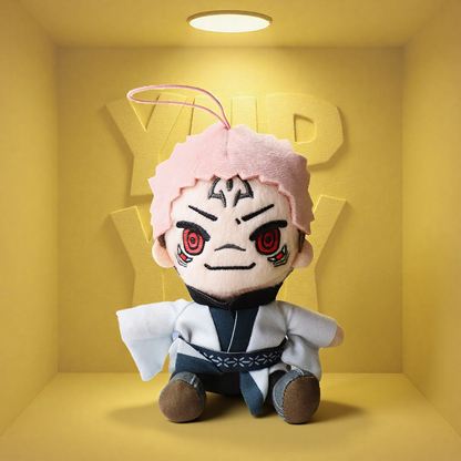 SEGA Jujutsu Kaisen Otenori Plush Vol. 3 - Sukuna