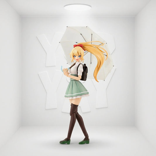 Kotobukiya Sousai Shojo Teien - After School Umbrella Set Model Kit