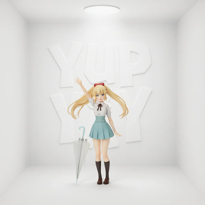 Kotobukiya Sousai Shojo Teien - After School Umbrella Set Model Kit