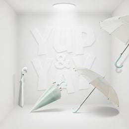 Kotobukiya Sousai Shojo Teien - After School Umbrella Set Model Kit