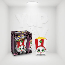 Funko Vinyl: Shopkins - Poppy Corn