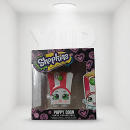 Funko Vinyl: Shopkins - Poppy Corn
