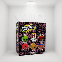 Funko Vinyl: Shopkins - Poppy Corn