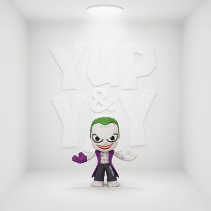 Funko Mystery Mini - Suicide Squad Blind Box (Single)