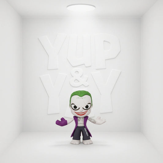 Funko Mystery Mini - Suicide Squad Blind Box (Single)