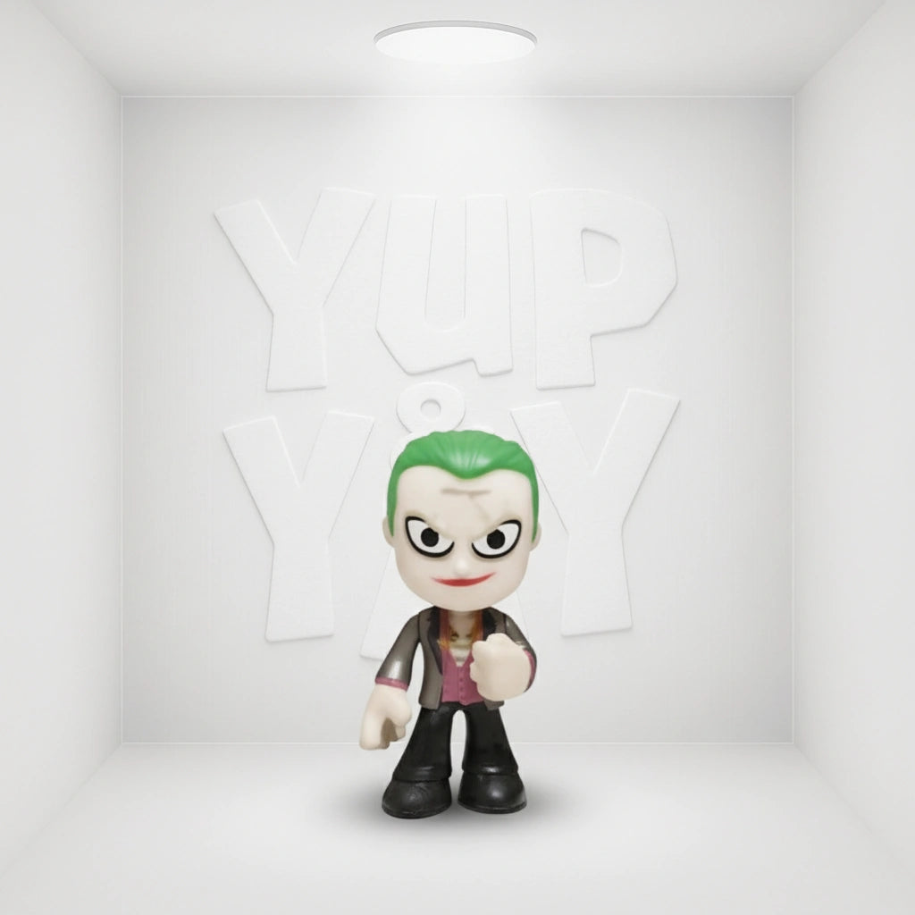 Funko Mystery Mini - Suicide Squad Blind Box (Single)
