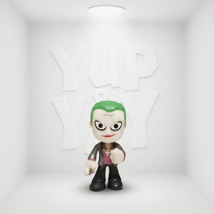 Funko Mystery Mini - Suicide Squad Blind Box (Single)