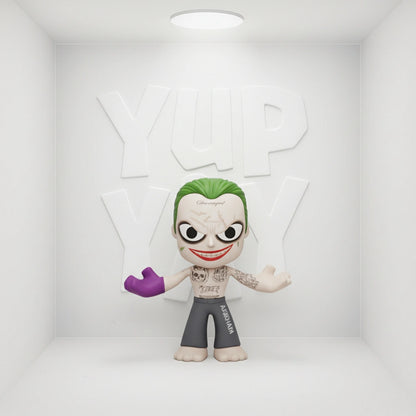 Funko Mystery Mini - Suicide Squad Blind Box (Single)