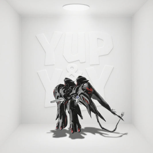 High Mobility Unit For Black Sarena