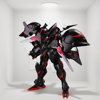 High Mobility Unit For Black Sarena