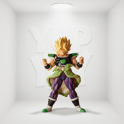 Masterlise - Broly Dragon Ball