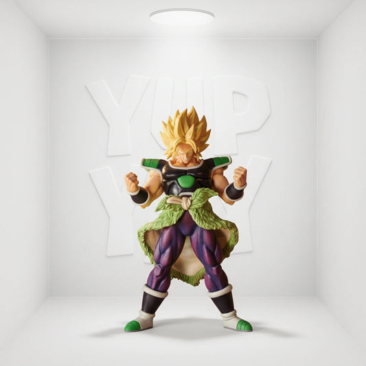 Masterlise - Broly Dragon Ball