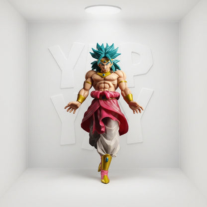 Masterlise - Broly Dragon Ball