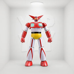 Dynamic Action Product No. 34 Getter 1