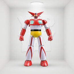 Dynamic Action Product No. 34 Getter 1