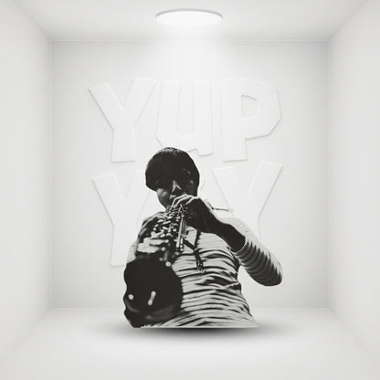 Toki SANDy Pride 6" Vinyl