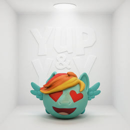 Funko My Little Pony MyMoji Blind Bag (Single)