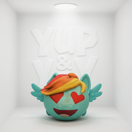 Funko My Little Pony MyMoji Blind Bag (Single)