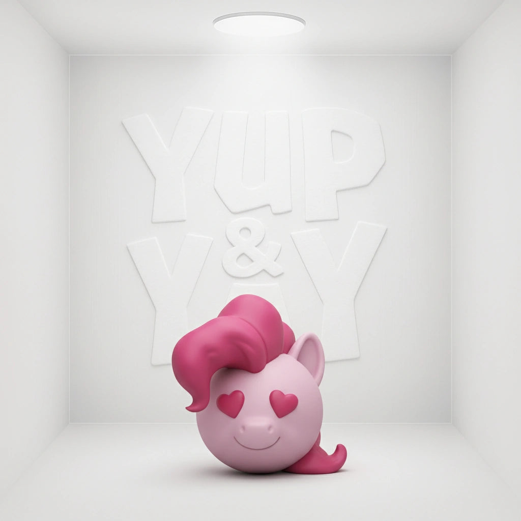 Funko My Little Pony MyMoji Blind Bag (Single)