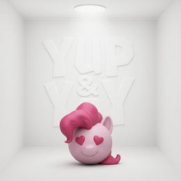 Funko My Little Pony MyMoji Blind Bag (Single)