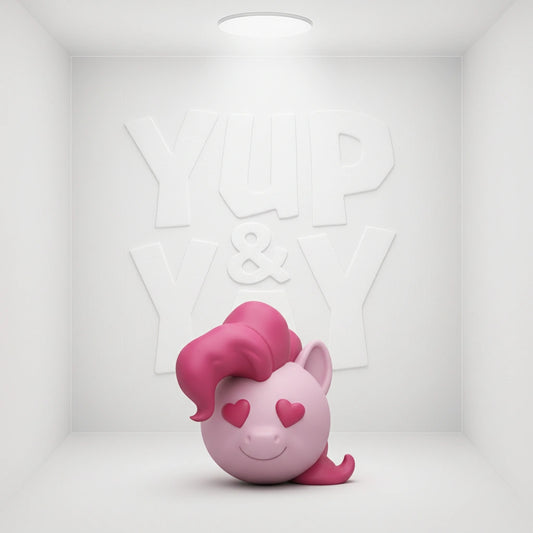 Funko My Little Pony MyMoji Blind Bag (Single)