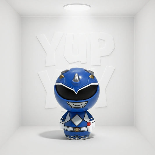 Funko Dorbz: Power Rangers - Blue Ranger #254