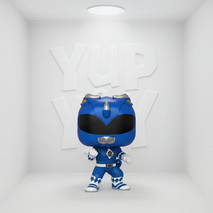Funko Dorbz: Power Rangers - Blue Ranger #254