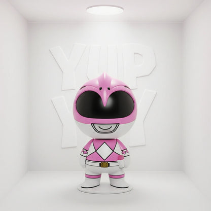 Funko Dorbz: Power Rangers - Pink Ranger #256