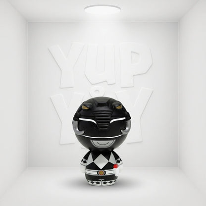 Funko Dorbz: Power Rangers - Black Ranger #255